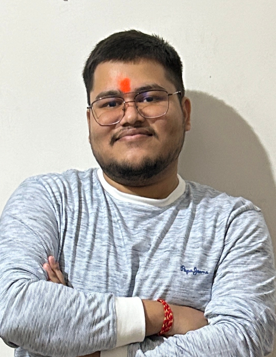 ADITYA BHARTI